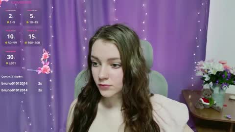 Lana online show from 05.18.26