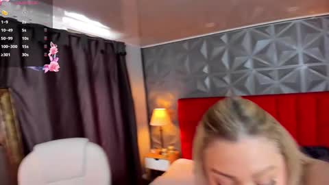 Holly Madisson online show from 02.22.25