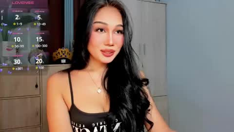 Hi Im Precious online show from 06.19.26
