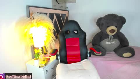  holly princess mermaid  online show from 09.22.25