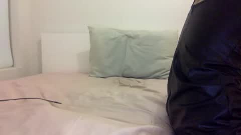 EDGED DICK online show from 04.06.26