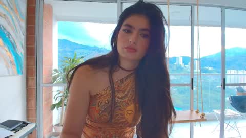 hollyshit_ online show from 01.18.26