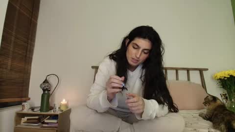 hollyshit_ online show from 03.01.26