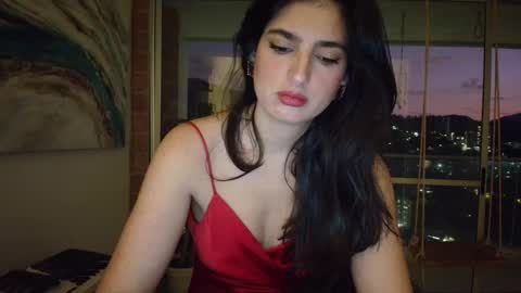 hollyshit_ online show from 03.16.26