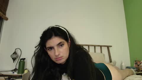 hollyshit_ online show from 04.05.26