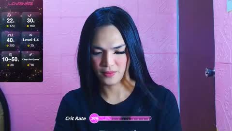 Snapshot of hollywoodbitch chatting on 10.30.25 Isabella Marie online show from 10.30.25