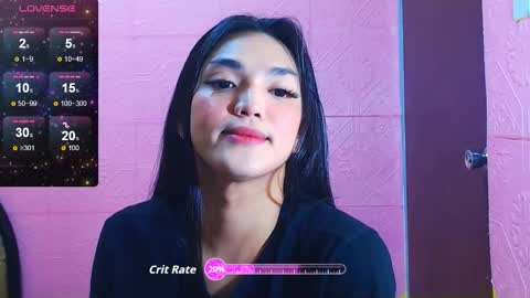 Snapshot of hollywoodbitch chatting on 11.03.25 Isabella Marie online show from 11.03.25