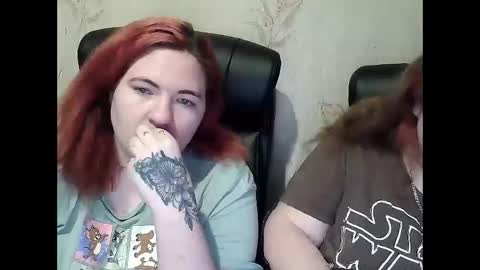 HollyXEva online show from 02.07.26