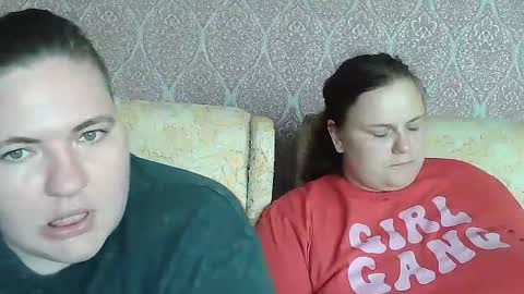 HollyXEva online show from 07.19.26
