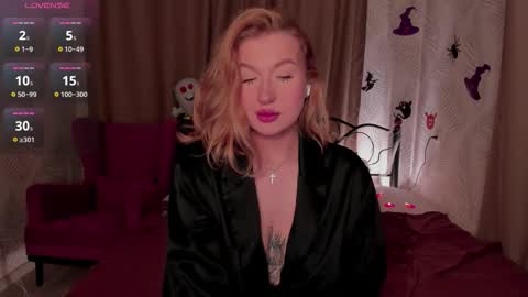 Emma online show from 10.25.25