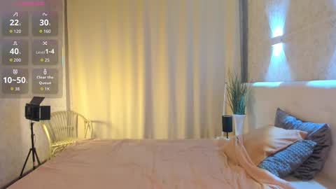 Emma online show from 03.20.26