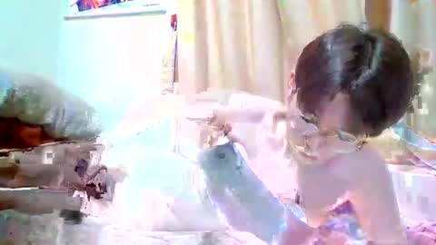 hololove0201 online show from 04.23.26