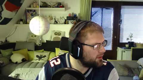 Holy Bugman online show from 10.18.25