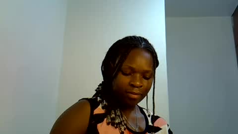 holy_ebony online show from 07.19.26