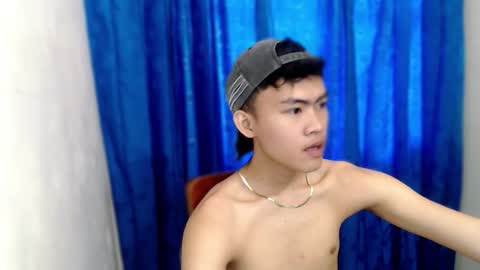 Snapshot of holy_fucker21 chatting on 10.17.25 Jayjay online show from 10.17.25