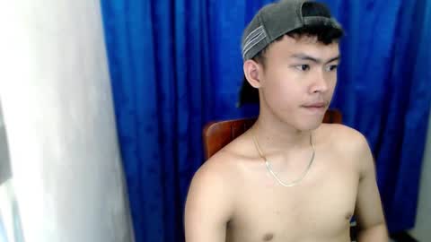 Snapshot of holy_fucker21 chatting on 10.22.25 Jayjay online show from 10.22.25