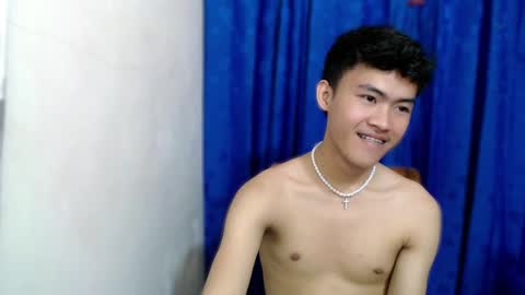 Snapshot of holy_fucker21 chatting on 10.28.25 Jayjay online show from 10.28.25