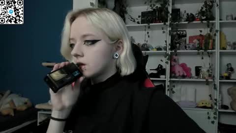 holy_mistresss online show from 12.03.25