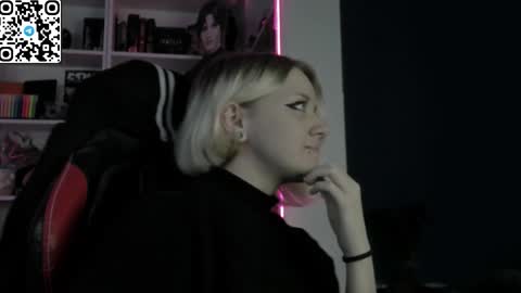 holy_mistresss online show from 03.11.26