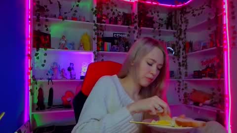 Rumi online show from 10.17.25