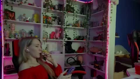 Rumi online show from 11.30.25