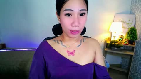 holy_samyx online show from 10.12.25