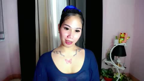 holy_samyx online show from 11.22.25