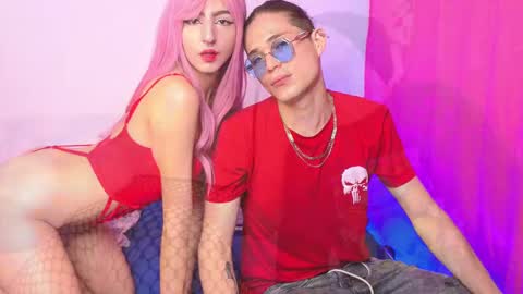 Snapshot of holy_taby_ chatting on 02.06.25 online show from 02.06.25