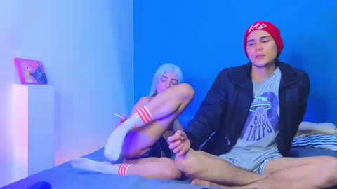 Snapshot of holy_taby_ chatting on 02.09.25 online show from 02.09.25