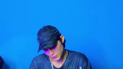 Snapshot of holy_taby_ chatting on 02.09.25 online show from 02.09.25