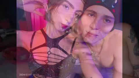 Snapshot of holy_taby_ chatting on 02.11.25 online show from 02.11.25