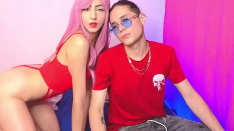 Snapshot of holy_taby_ chatting on 02.20.25 online show from 02.20.25