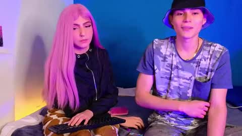 Snapshot of holy_taby_ chatting on 03.05.25 online show from 03.05.25