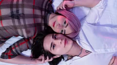 Snapshot of holy_taby_ chatting on 03.07.25 online show from 03.07.25