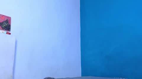 Snapshot of holy_taby_ chatting on 03.09.25 online show from 03.09.25