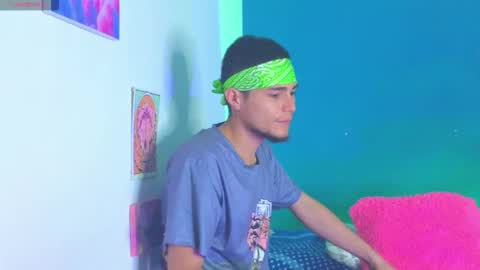 Snapshot of holy_taby_ chatting on 09.29.25 online show from 09.29.25