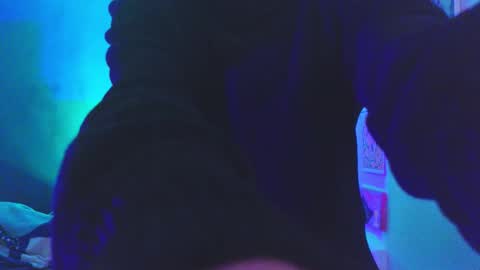 Snapshot of holy_taby_ chatting on 10.01.25 online show from 10.01.25