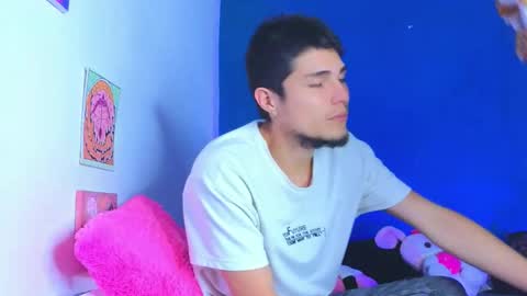 Snapshot of holy_taby_ chatting on 10.26.25 online show from 10.26.25