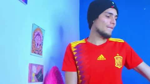 Snapshot of holy_taby_ chatting on 11.13.25 online show from 11.13.25