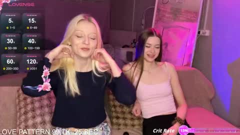Vio online show from 05.10.26