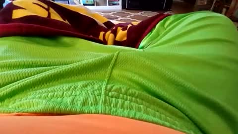 holycannoli123 online show from 10.23.25