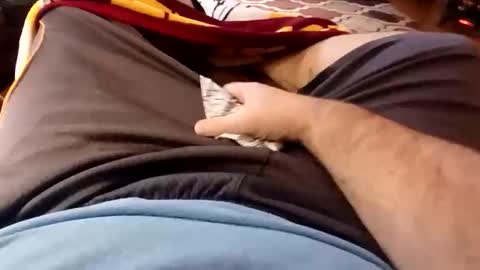 holycannoli123 online show from 10.28.25