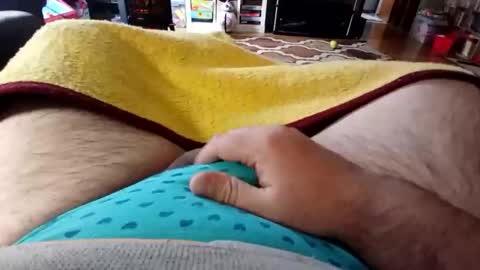 holycannoli123 online show from 11.25.25