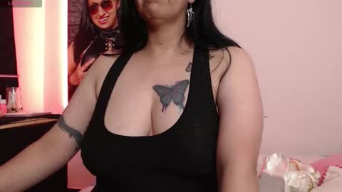 Milena online show from 10.10.25