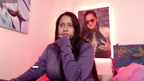 Milena online show from 03.16.26