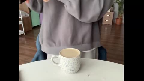 Snapshot of holydori chatting on 11.04.25 dori not holy get my tg channel with link from description under last photo online show from 11.04.25