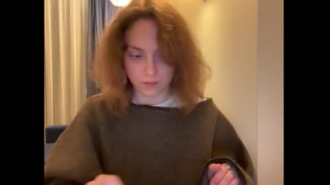 Snapshot of holydori chatting on 11.06.25 dori not holy get my tg channel with link from description under last photo online show from 11.06.25