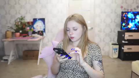 Taiga online show from 11.10.25