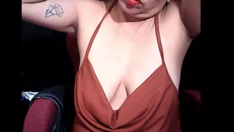 cristy online show from 09.16.25