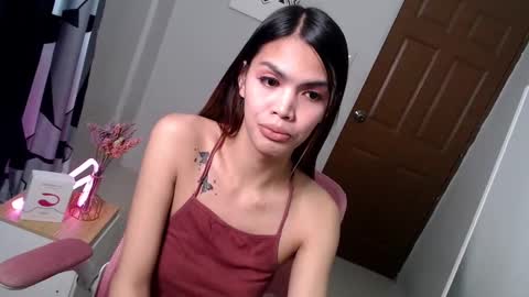 Patricia online show from 02.27.25